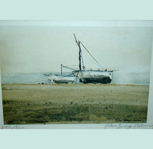 Aldeburgh Beach