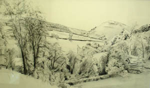 Redlake Valley