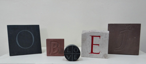 Stone Carving
