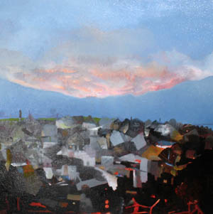 Top of the Town