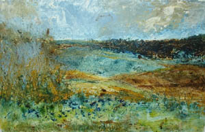 Song of Spring