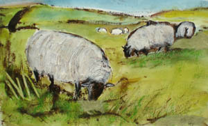 Pastures Green