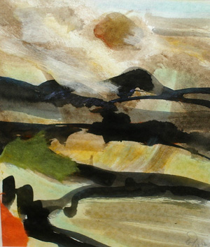 Land and Light 1